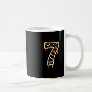 Lustige Frauen 67 Six Seven Meme-Paar passendes Ha Kaffeetasse