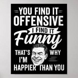 Lustige Frauen Erwachsenen Humor Sarkastisch Anstö Poster