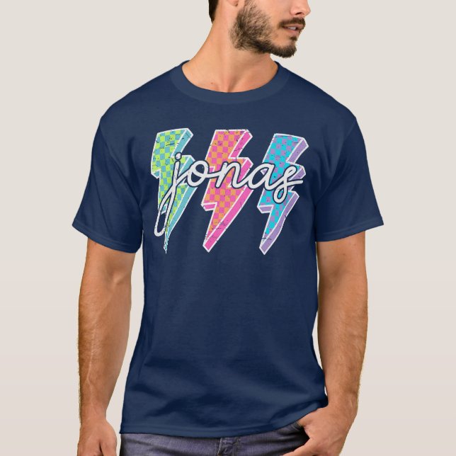 Lustige Freunde T-Shirt (Vorderseite)