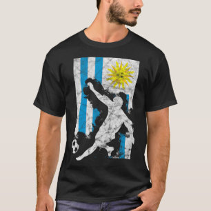 Lustige Fußball-Definition Fußballspieler Trainer  T-Shirt