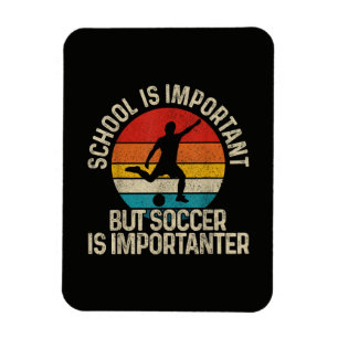 Lustige Fußball-Quote ist wichtiger Zurück zur Sch Magnet