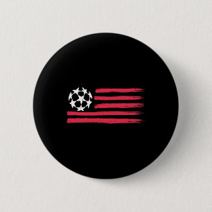 Lustige Fußballdefinition Fußballspieler Torwart g Button