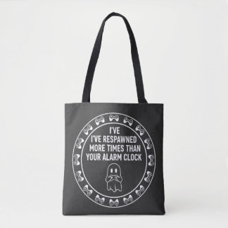 Lustige Gamer Respawn Zitat Gaming Humor Design