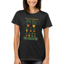 Lustige Gärtner T-Shirt