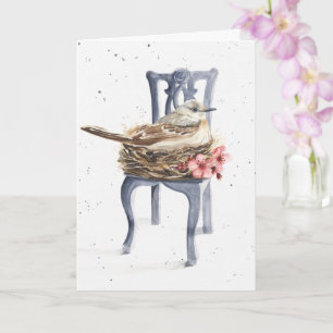 Lustige Geburtstagskarte zum Älterwerden Karte