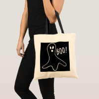 lustige Geister, die Boo schreien!