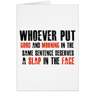 Lustige Geschenkartikel