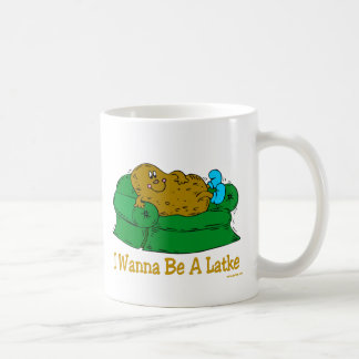 LUSTIGE GESCHENKE CHANUKKAS, ', DAS ICH WILL, UM TASSE