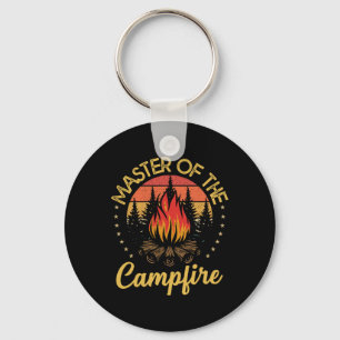 Lustige Geschenke für Camping- und Wanderfreunde f Schlüsselanhänger
