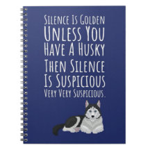 Lustige Geschenke für Sibirische Huskys Hunde-Zita