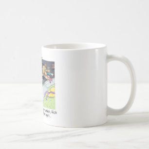 Lustige Geschenke T-Shirts & Sammelobjekte von Hat Tasse