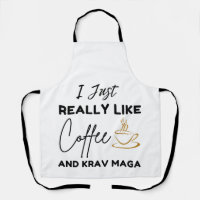  Lustige Geschenkidee für Krav Maga-Spieler 