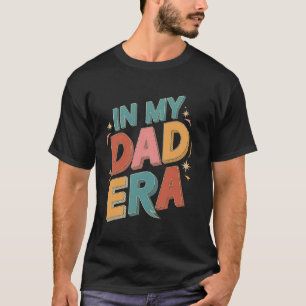 Lustige Geschenkidee zum Vatertag für Papa, Daddy T-Shirt