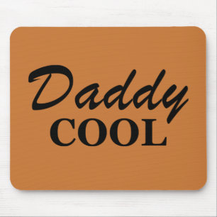 Lustige Geschenkideen zum Vatertag Mousepad
