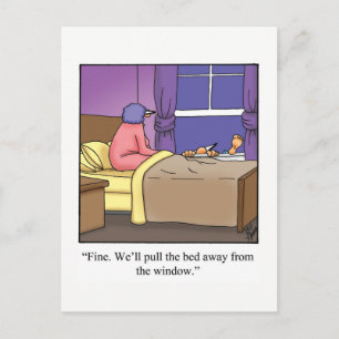 Lustige Glückwünsche zum Hochzeitstag Humor Postka Postkarte