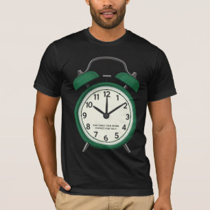 Lustige Golf-Zitate für Golfer  T-Shirt