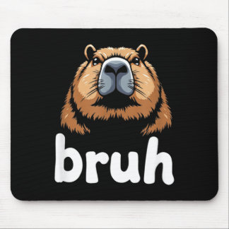 Lustige Grafiken Mousepad