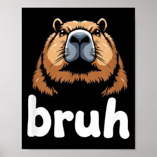 Lustige Grafiken Poster