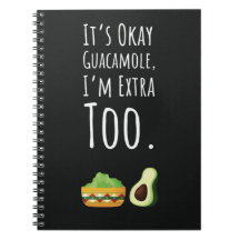 Lustige Guacamole-Geschenke für Avocado-Fans