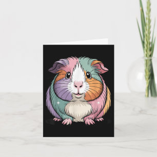 Lustige Guinea G Kunst Für Männer Frauen Kinder Gu Karte