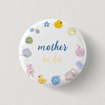 Lustige Gummiente Badezimmer Mutter-Tochter-Baby-P