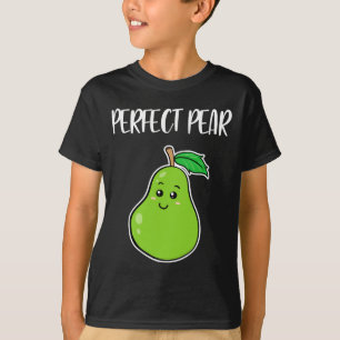 Lustige Herren-Paar passende Outfits sind das perf T-Shirt