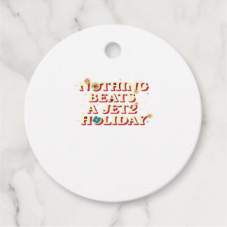 Lustige Hilfe Favor Tags Geschenkanhänger
