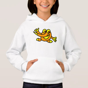 lustige Hobbys durch jangocreation Hoodie