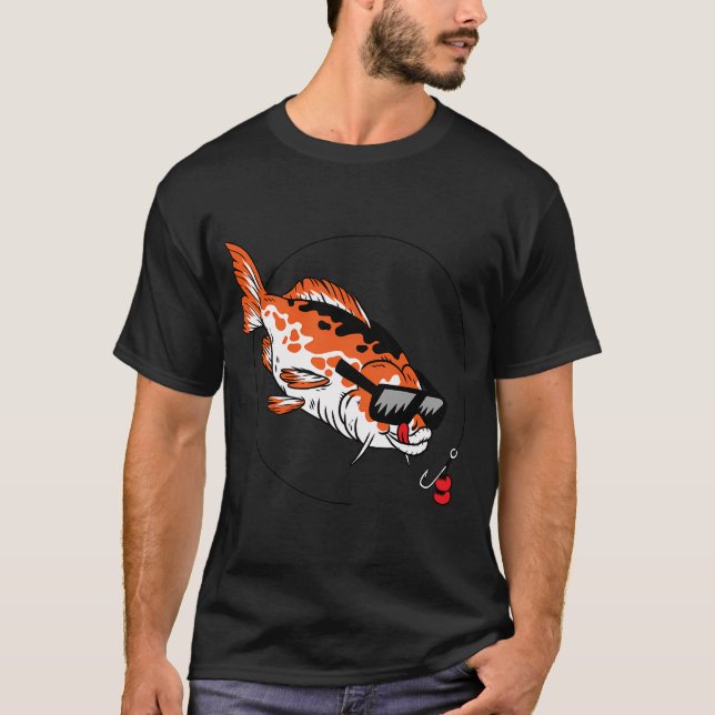 Lustige Hochzeit . T-Shirt (Vorderseite)