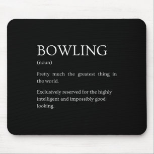 Lustige Humor Definitionen Bekleidung Geschenke Bo Mousepad