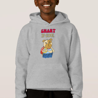 Lustige Hunde-Liebhaber-Bekleidung - Süßes Welpen- Hoodie