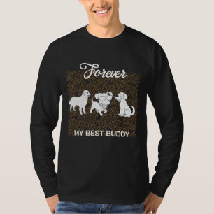 lustige Hunde T-Shirt