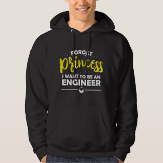 Lustige Ingenieurinnen Frauen Ingenieurwesen Liebh Hoodie