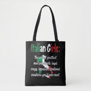 LUSTIGE ITALIENISCHE MÄDCHEN