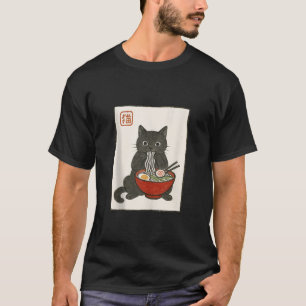 Lustige japanische Kawaii Anime Männer Kinder Frau T-Shirt