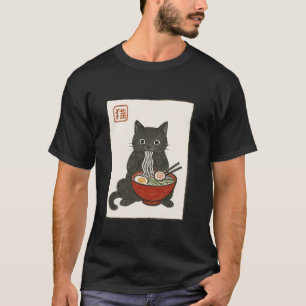 Lustige japanische Kawaii Anime Männer Kinder Frau T-Shirt