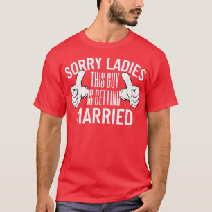 Lustige Junggesellenabschied Braut Ausstatter Desi T-Shirt
