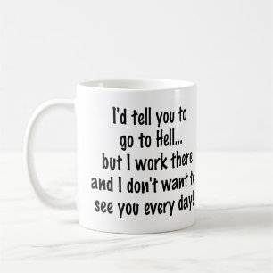 Lustige Kaffee-Tasse Kaffeetasse
