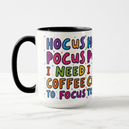 Lustige Kaffeetasse
