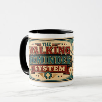 Lustige Kaffeetasse Geschenk für Krankenschwester