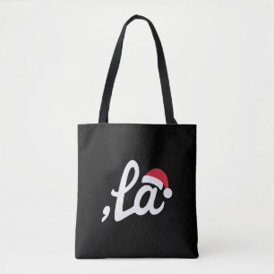 Lustige Kamala Harris 2024 Komma La Weihnachten