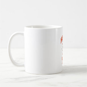 Lustige Katze Halt Mich Sieht Eine Katze Vintage-S Kaffeetasse