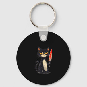 Lustige Katze Meme Ich benötige Snacks Design Männ Schlüsselanhänger