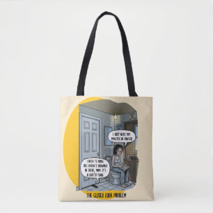 Lustige Katzen-Mama Badezimmer Humor Geschenk