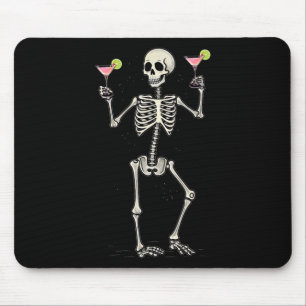 Lustige Kenpo-Karate-Grafik - Ich habe 99 Probleme Mousepad