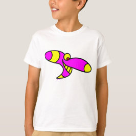 lustige Kindershirts lustige Kindershirts T-Shirt