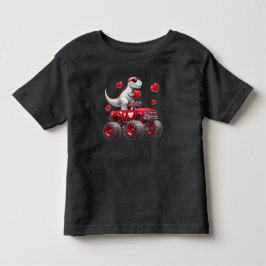 Lustige Kleinkind Jungen T-shirt
