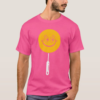 Lustige Köche Instrumente Lebensmittel Kochspatel  T-Shirt