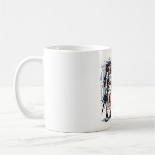 Lustige Krankenpfleger-Kaffeetasse — Sarkastisches Kaffeetasse