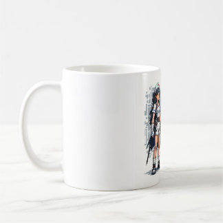 Lustige Krankenpfleger-Kaffeetasse — Sarkastisches Kaffeetasse